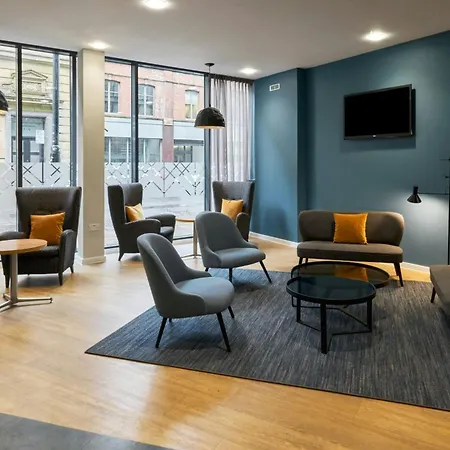 Four Points Flex By Sheraton Newcastle-3
