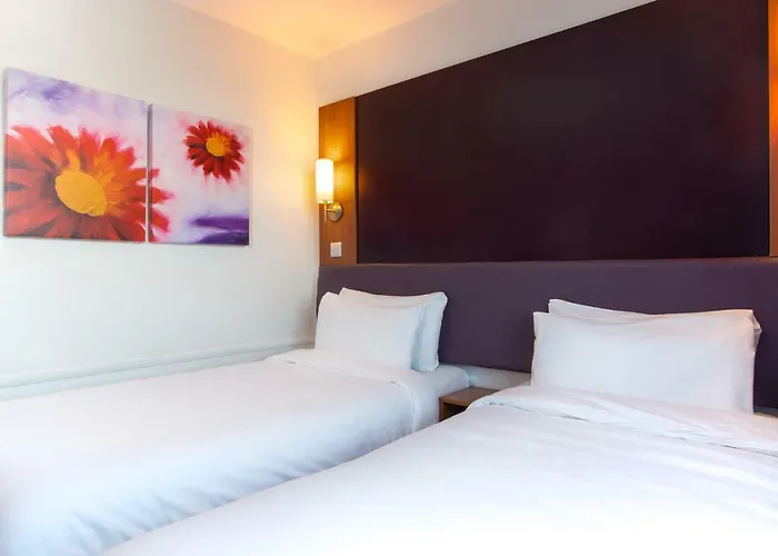 Newbridge Hotel Newcastle upon Tyne